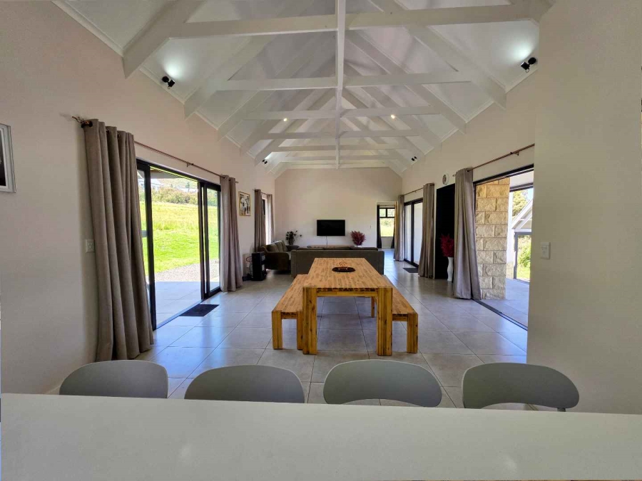 3 Bedroom Property for Sale in Clarens Free State